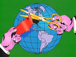 Mỹ đang trở thành thiên đường thuế lớn nhất thế giới